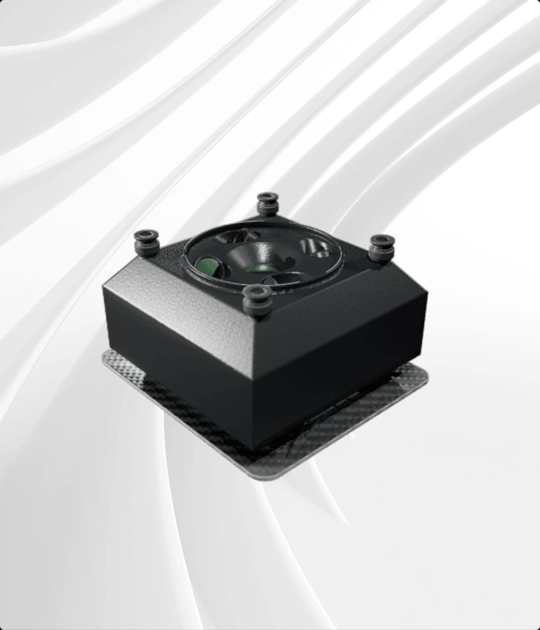 MVO3DObliqueMappingAndSurveyingCamera