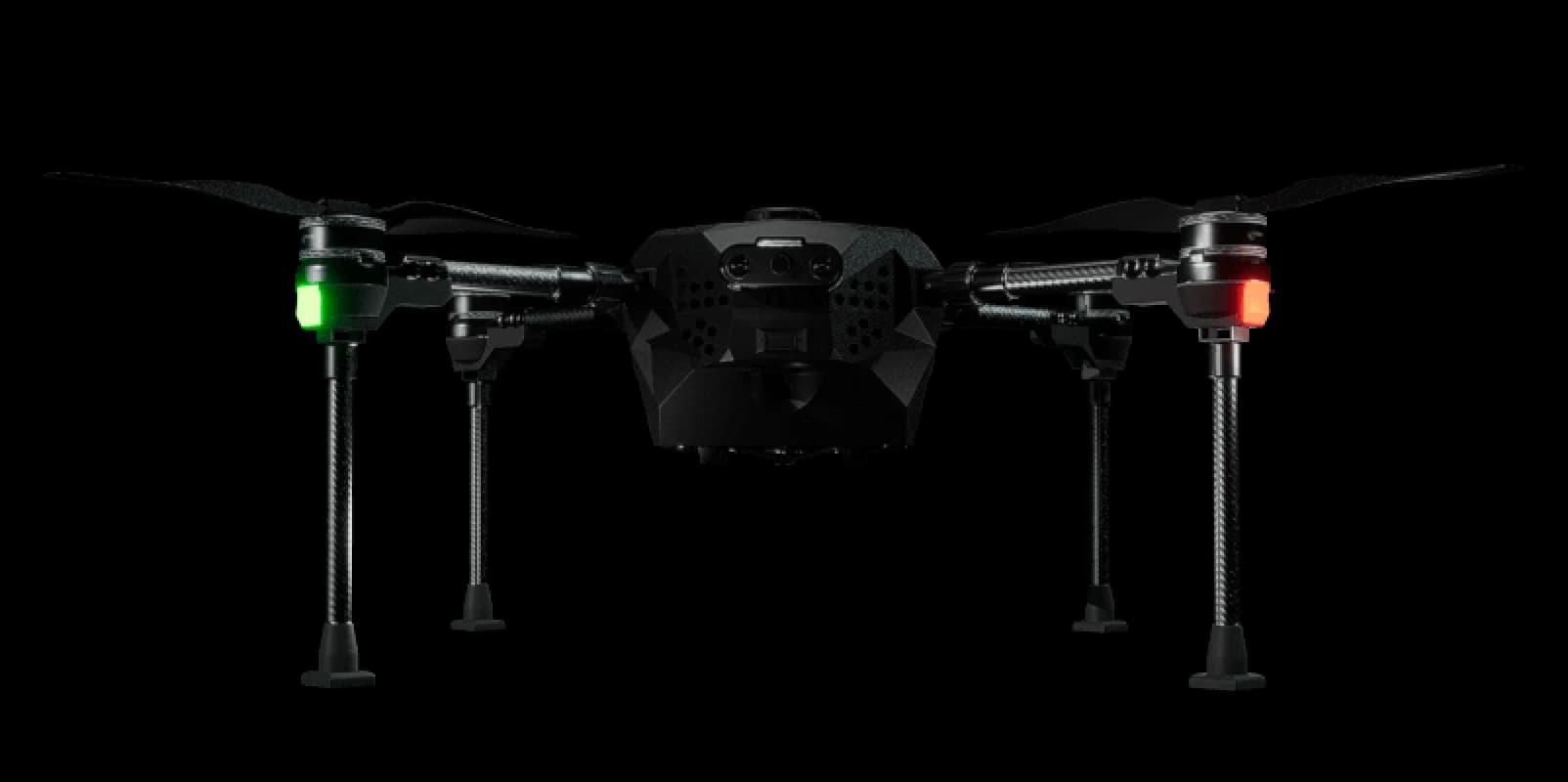 Vigil 6 Tactical UAV