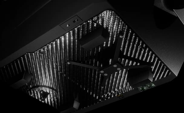 Universal Peripheral Attachment