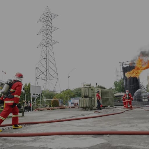 Firefighting
