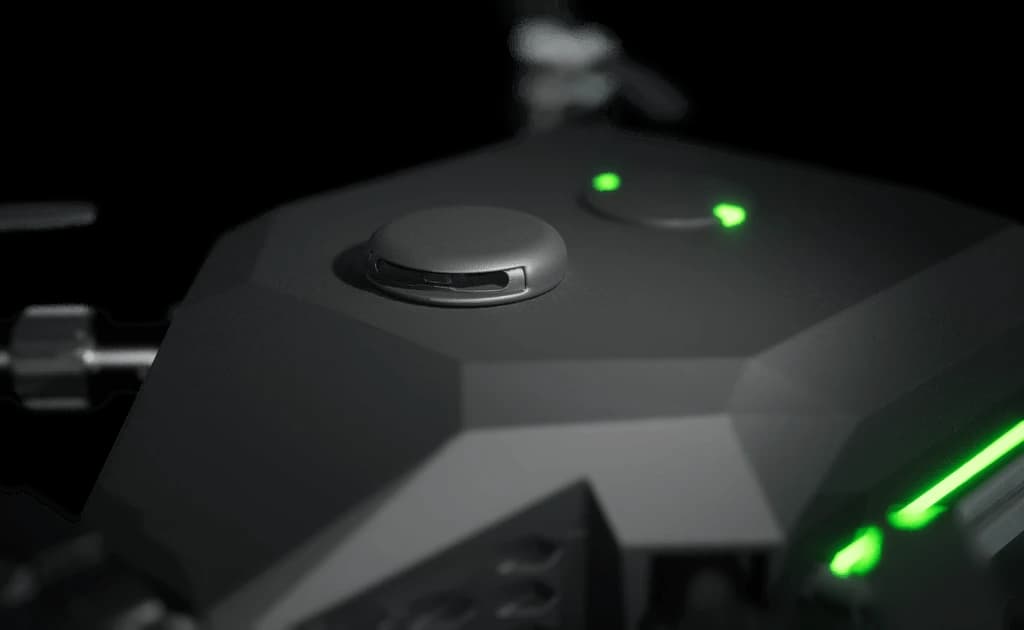 obstacle-scanner