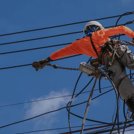 Powerline Inspection