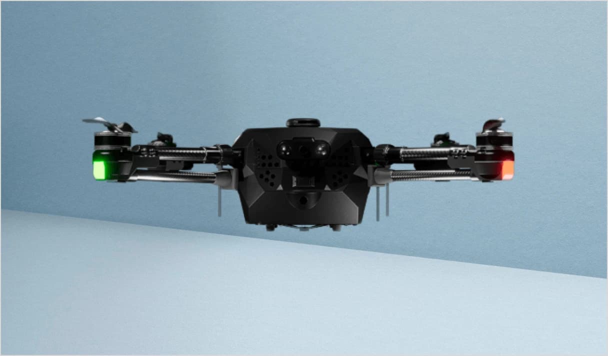 Retractable Gear